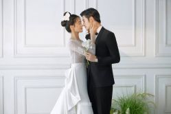 -蜜柚映画婚纱摄影(双井店)