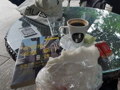 -青咖啡(三坊七巷店)
