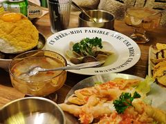 -岛风·台食小馆 ISLAND BISTRO(烟台山店)