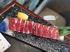 -一品诚记烤肉(大连柏威年购物中心店)