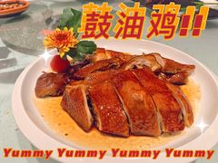 -侨美·唐荔园·40年地道粤菜