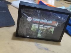 -龙慧画框·裱画配框工厂店