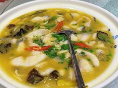-苏帮主三样菜·江湖川菜(高新店)