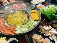 -大贵州烙锅