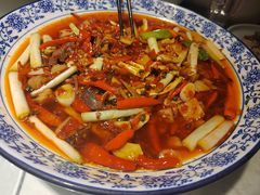 -院8里·小聚园(九眼桥店)