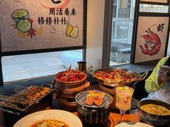-漫月小海鲜酒馆(麦凯乐店)