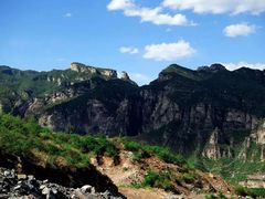 -北京上方山国家森林公园