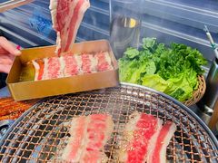 -入火韩国烤肉(凯旋广场店)