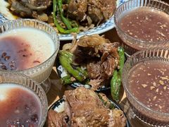 -川堂风·跷脚牛肉·乐山爆炒(宝山日月光店)