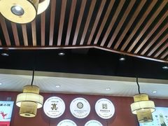 -乔家小院•本地小海鲜•非遗驴肉(万年泉路店)