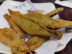 -叶存利海鲜大馅饺子(海宁路总店)