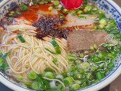 -兰州陈记牛肉面 ·烧烤· 铜锅涮肉(万达店)