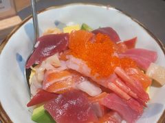 -沼津港精致料理·寿喜烧·烧鸟(龙湖南桥天街日料榜单店)