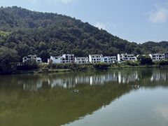 -渔梁坝