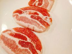 -韩聚屋韩国烤肉餐厅(新北万达店)