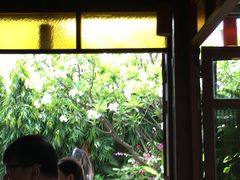 -Dash Teak House