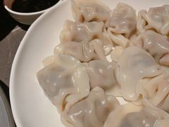 三鲜水饺-金鸭季·北京烤鸭(深业上城店)