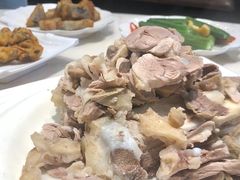 -首占学彬杠面(日韵东方店)