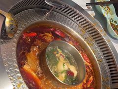 -晓宇重庆火锅(赛格国际购物中心店)