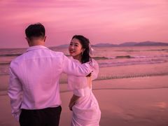 -经典婚纱摄影美学馆·私人定制