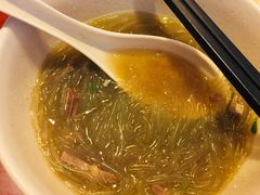 -佬钱湾仔(衣裳街店)