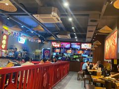 -烧蠔帮·湛江生蚝(工农店)