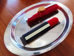 -北京柏悦酒店·锦庭餐厅Dining Room