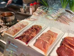 -隐秀山居酒店·秀厨融合西餐厅