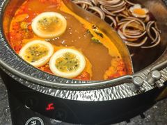 -牛New寿喜烧(虹桥新天地店)