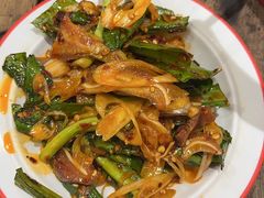 -聂发财重庆江湖菜(解放碑店)