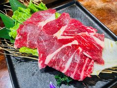 -热血兄弟·炭火烤肉(融侨中心店)