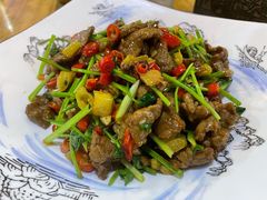 -湘聚南县土菜馆(龙山二路店)