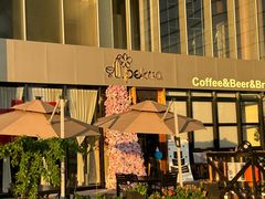 -Pekaa啤咖食肆Coffee&Bistro