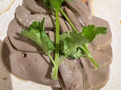 -大浪潮·潮汕菜·招牌生腌小青龙(福田店)