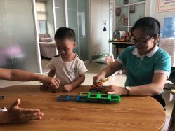 -伊童美家小儿推拿·中式养生(徐汇店)