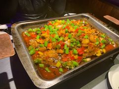 -伟大航路烤鱼(迅驰广场店)