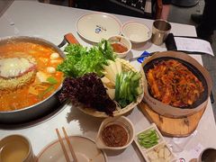 -七八冷面·延边朝鲜族美食(欢乐谷店)