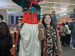 -福田卓悦INTOWN购物中心