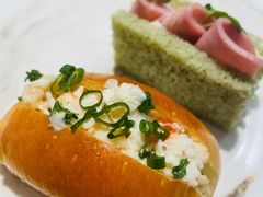 -粤海喜来登酒店·&More聚驿(天河城店)