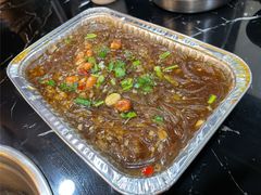 -燚青春泥炉烤肉(东泰店)