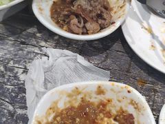 -33韩式自助烧烤(环城南路店)