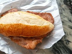 -L猪扒包(天河购书中心店)