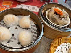 -点点心点心专门店(旺角店)