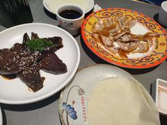 -邑金陵北京烤鸭店·现炒家常菜(ITC MALL店)