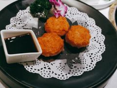 -顺峰顺水顺德菜(第一百货店)