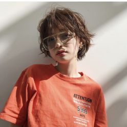 -Miracle集简美发沙龙