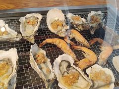 -蚝英雄鲜蚝自助专门店(长楹天街直营店)
