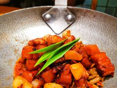 -吃饭皇帝大(合生汇店)