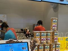 -DQ·蛋糕·冰淇淋(湖景东路店)