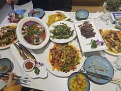 -方记海鲜大排档(乐山形象店)